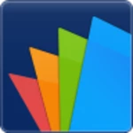 polaris office 5 android application logo